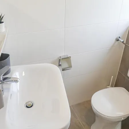 Casa de Férias Schoenes *