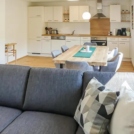 Feriehus Schoenes Straden