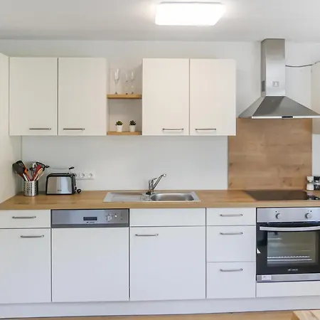 Schoenes Casa vacanze Straden