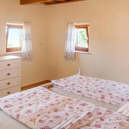 Casa de Férias Schoenes Straden