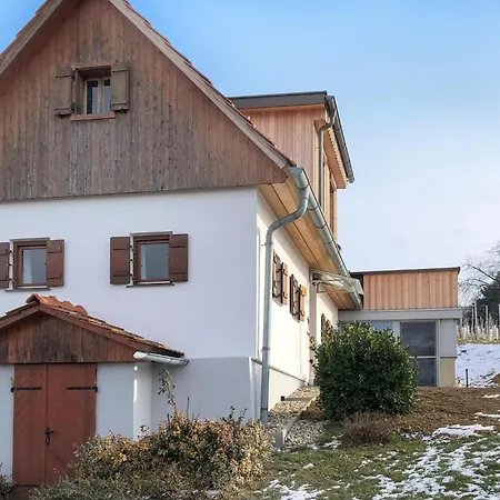 Schoenes Casa de Férias