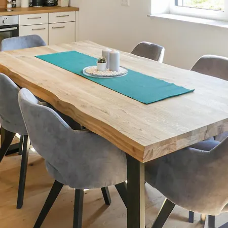 Casa de Férias Schoenes