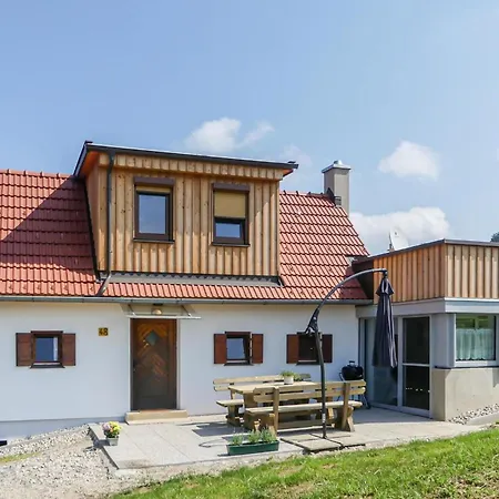 Casa de Férias Schoenes *