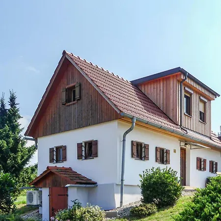 Schoenes Casa de Férias Straden