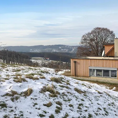 Schoenes Casa de Férias