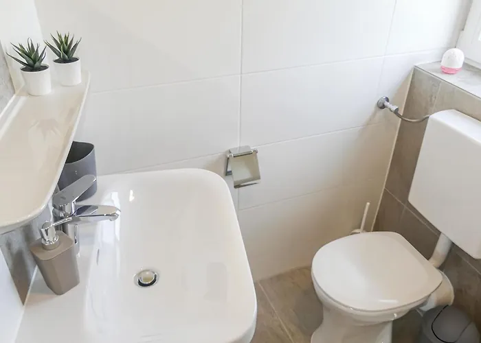 בית נופש Schoenes *