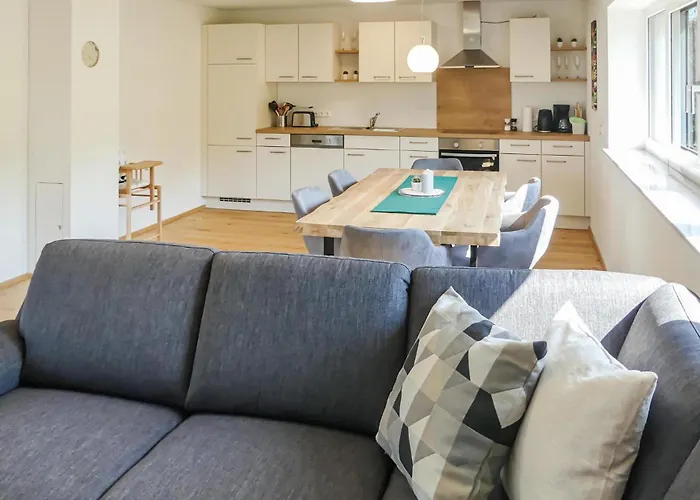 בית נופש Schoenes Straden