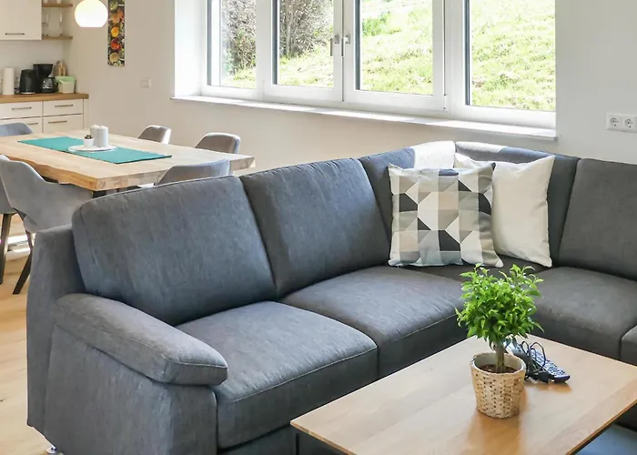 Schoenes בית נופש