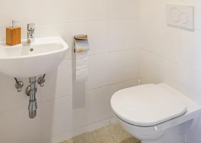 בית נופש Schoenes