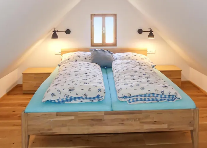 בית נופש Schoenes *