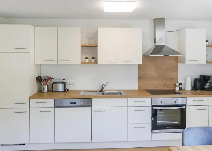 Schoenes בית נופש Straden