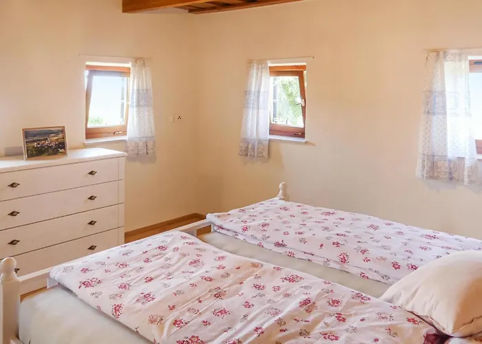 בית נופש Schoenes Straden