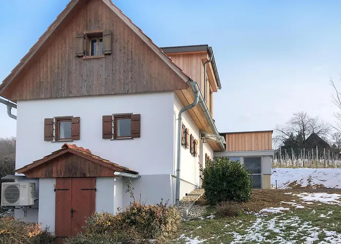 Schoenes בית נופש