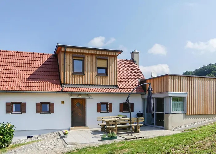 בית נופש Schoenes *