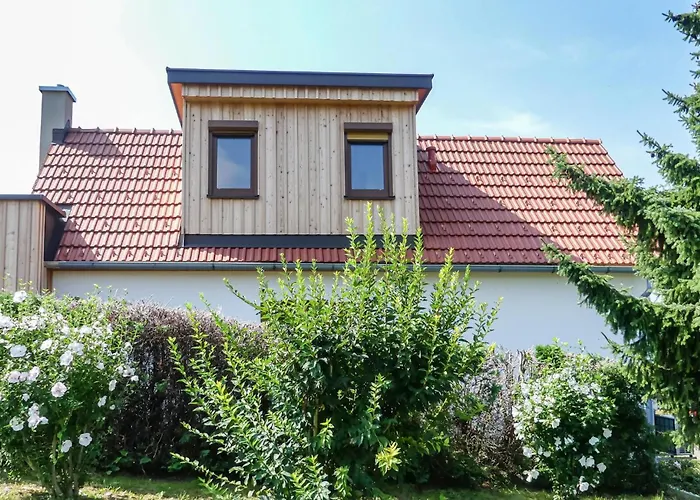 בית נופש Schoenes